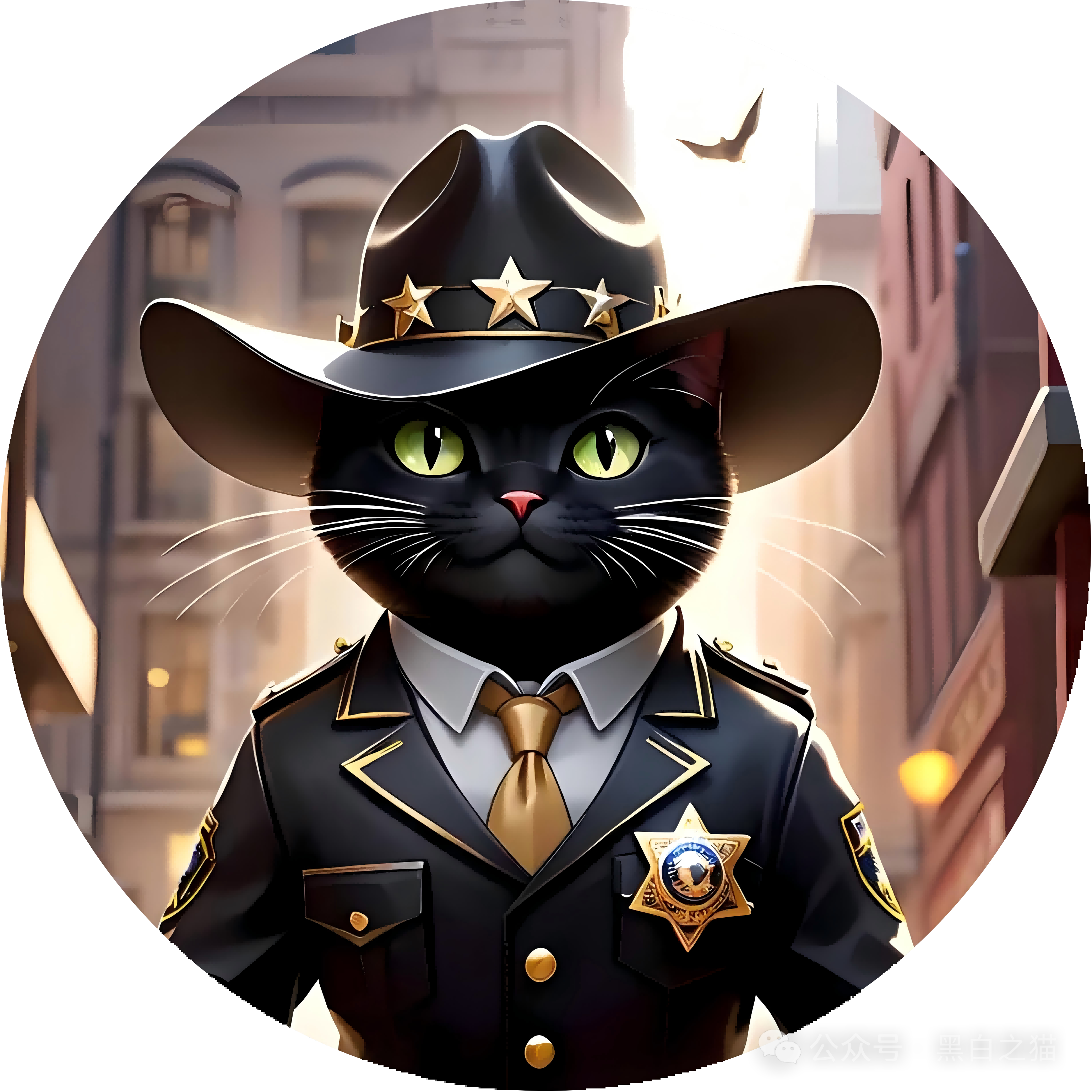 反诈警示图片